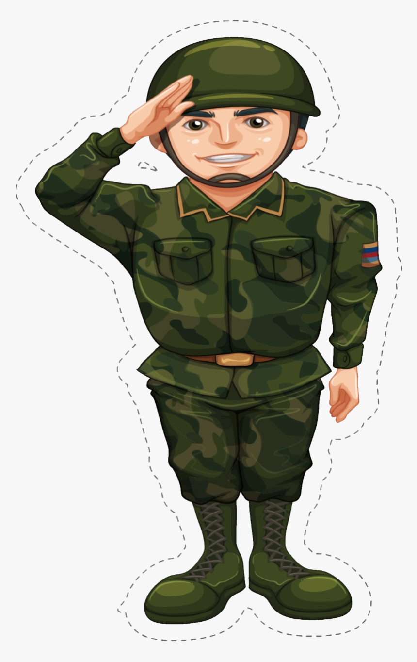 Army Transparent, HD Png Download, Free Download