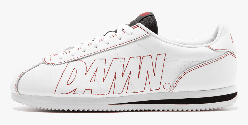 Nike X Kendrick Lamar Cortez, HD Png Download, Free Download