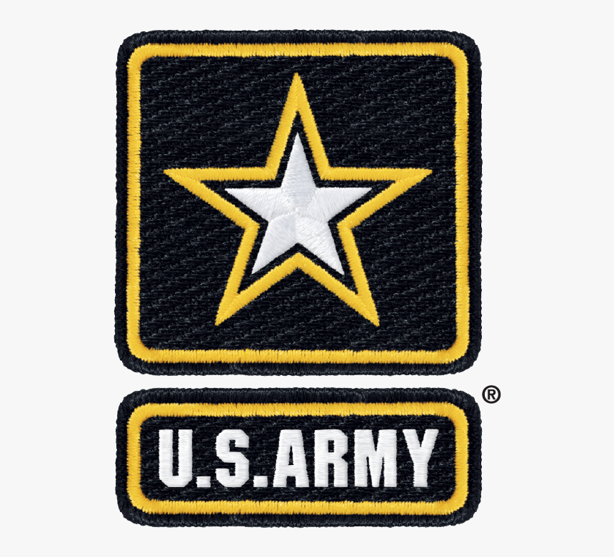 Army Png Logo Vector, Transparent Png, Free Download