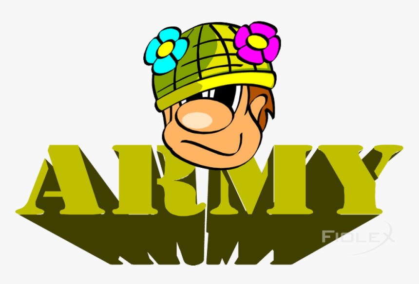 Army Png, Transparent Png, Free Download