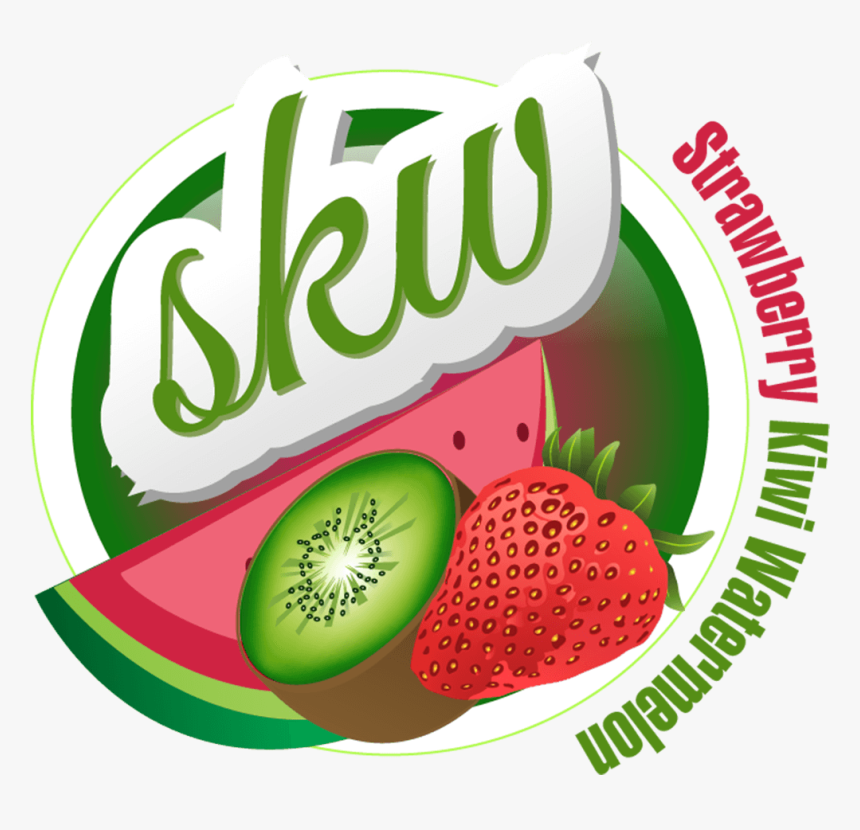 Strawberry Kiwi Png, Picture, Transparent Png, Free Download