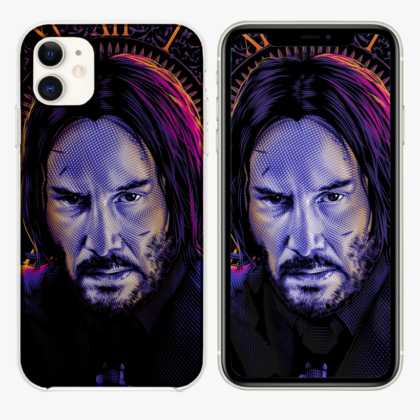 John Wick Png, Transparent Png, Free Download