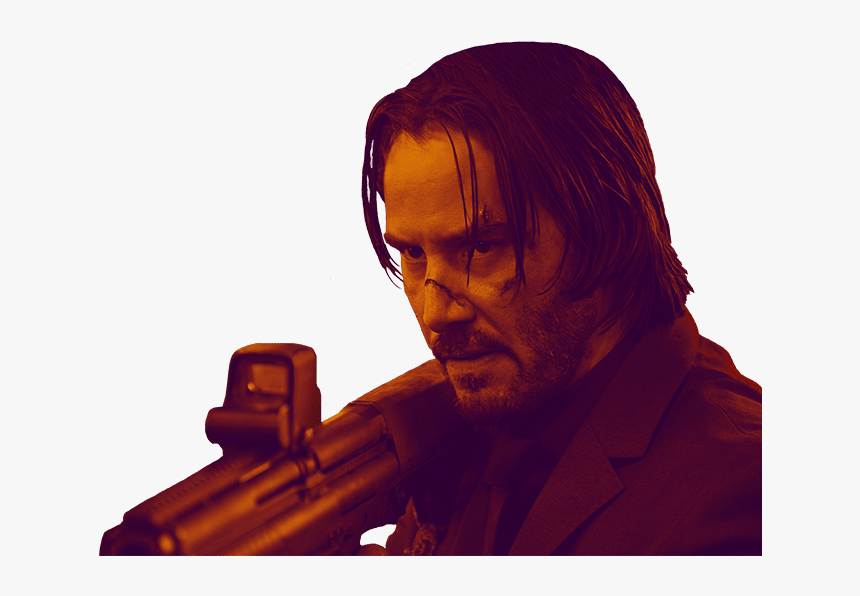 Transparent John Wick Fortnite Png, Png Download, Free Download