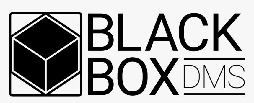 Black Box Png, Transparent Png, Free Download