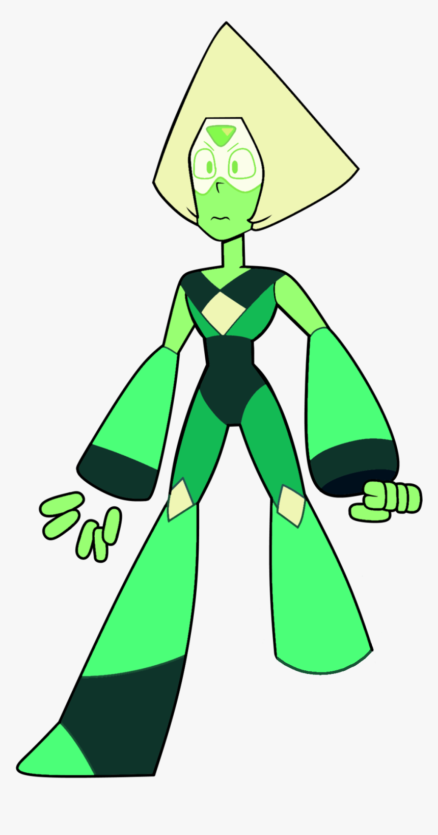 Peridot No Foot, HD Png Download, Free Download