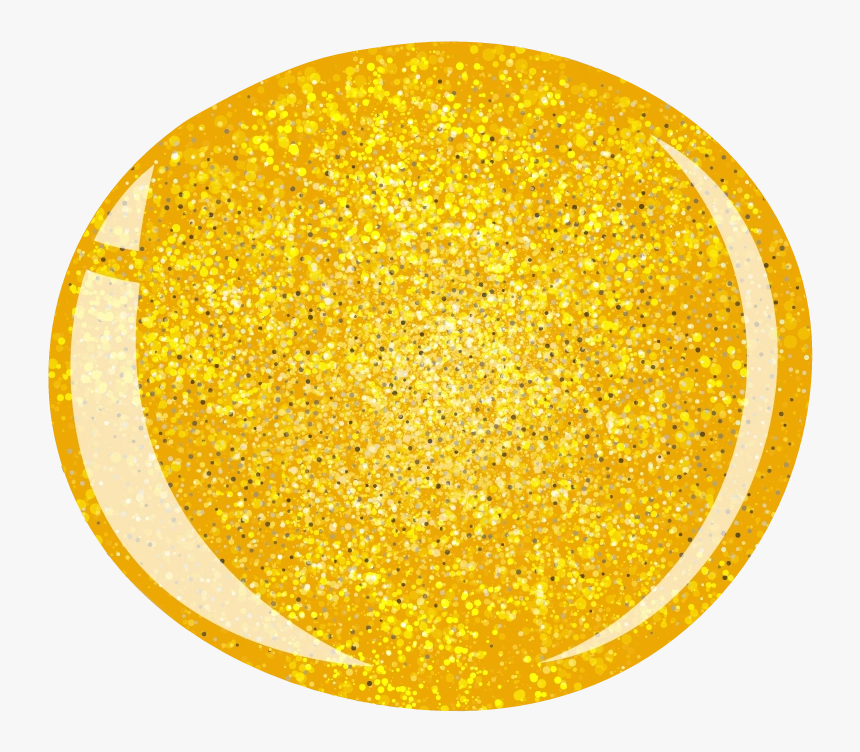 Gold Sparkle Png, Transparent Png, Free Download