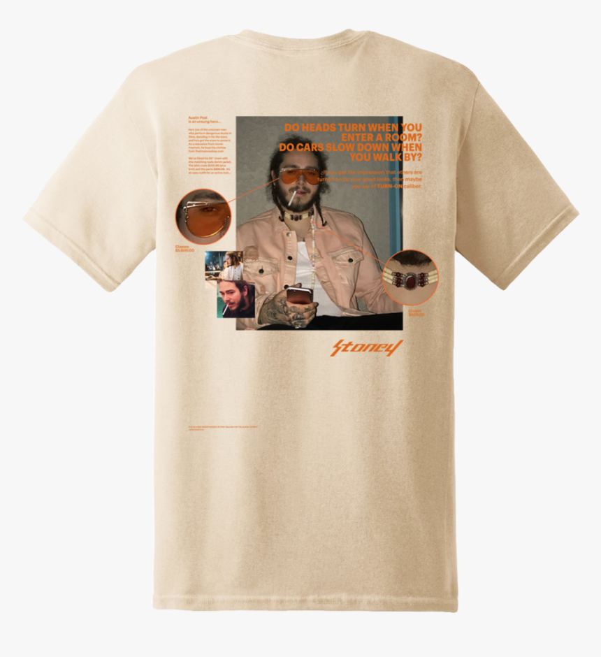Transparent Post Malone Png, Png Download, Free Download