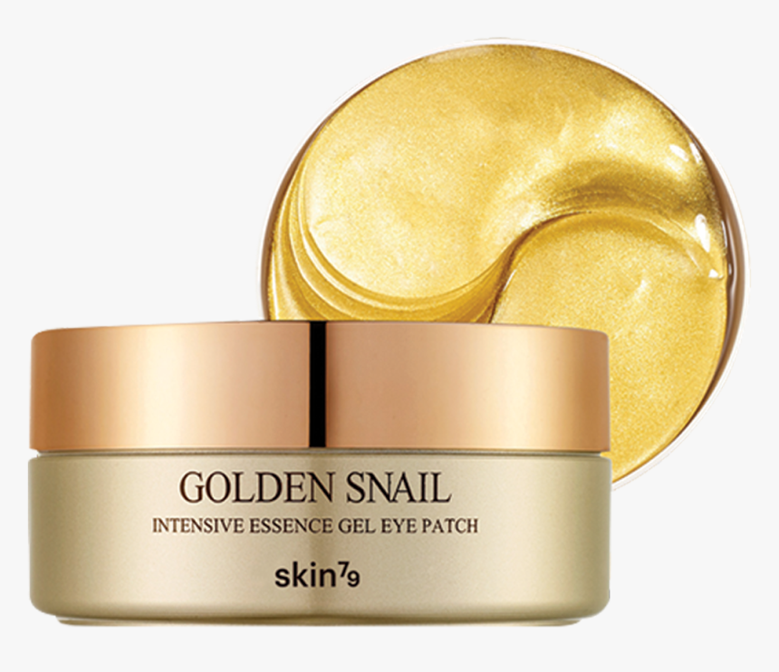 Sk Golden Snail Gel Eye Patch, HD Png Download, Free Download