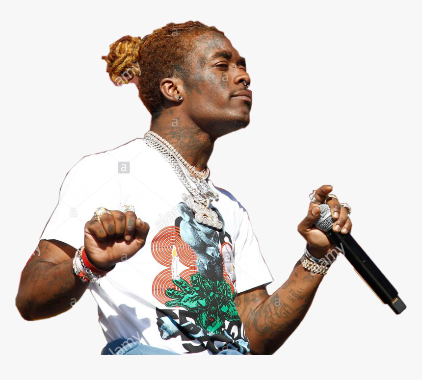 Lil Uzi Vert, HD Png Download, Free Download