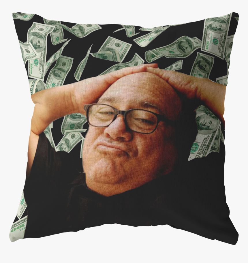 Danny Devito Png, Transparent Png, Free Download