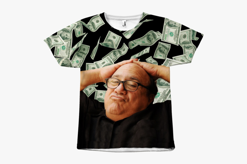 Danny Devito Png, Transparent Png, Free Download