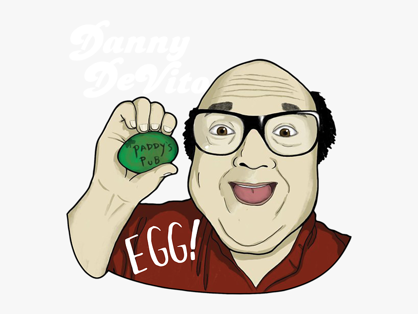 Danny Devito Png, Transparent Png, Free Download