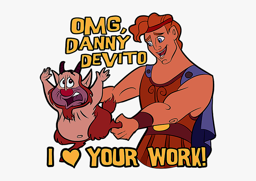 Danny Devito Png, Transparent Png, Free Download