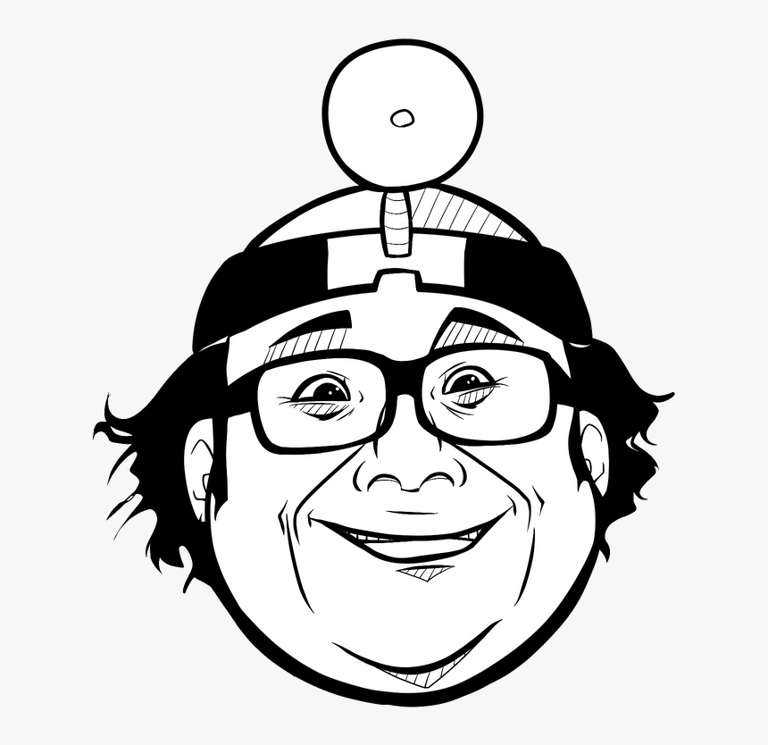 Danny Devito Png, Transparent Png, Free Download