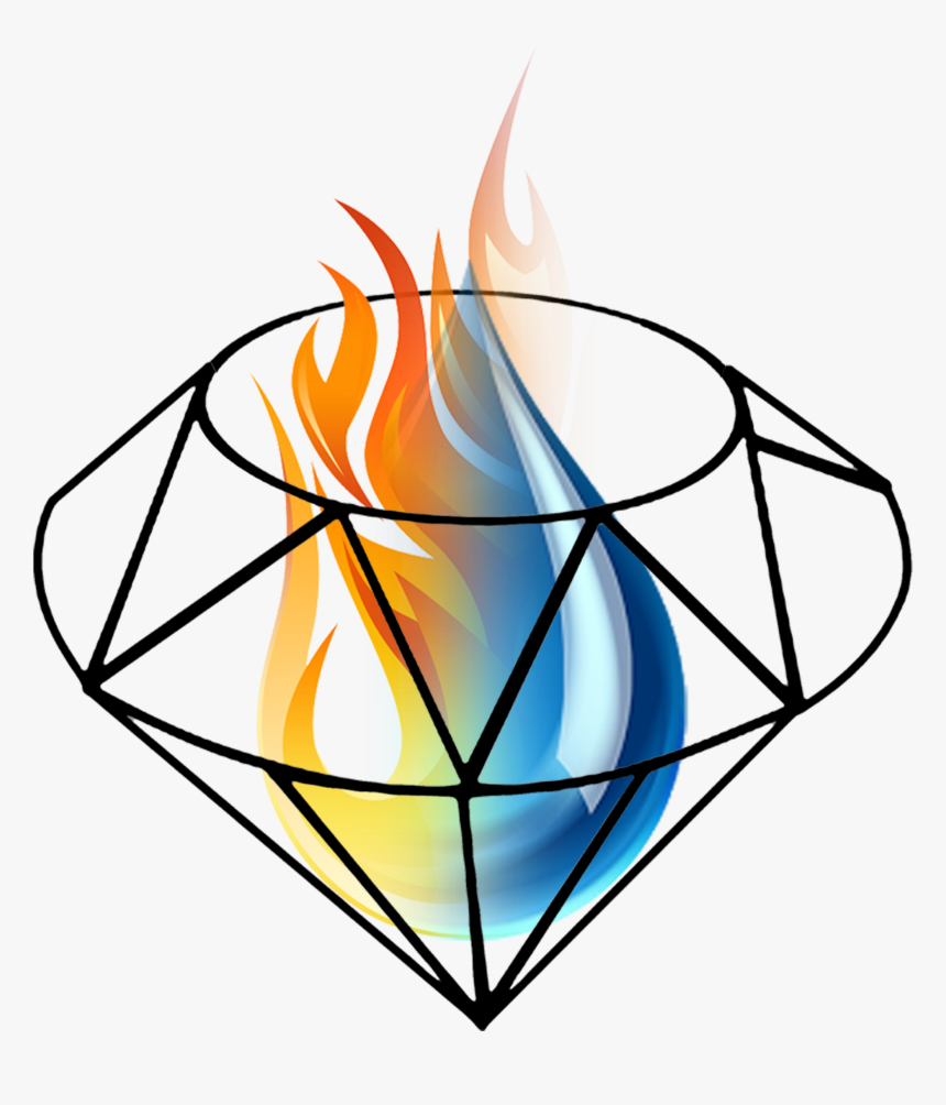 Cropped Gem Logo, HD Png Download, Free Download