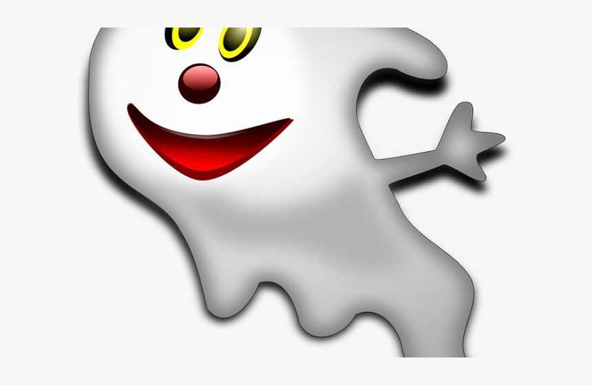 Spooky Clipart Creepy, HD Png Download, Free Download