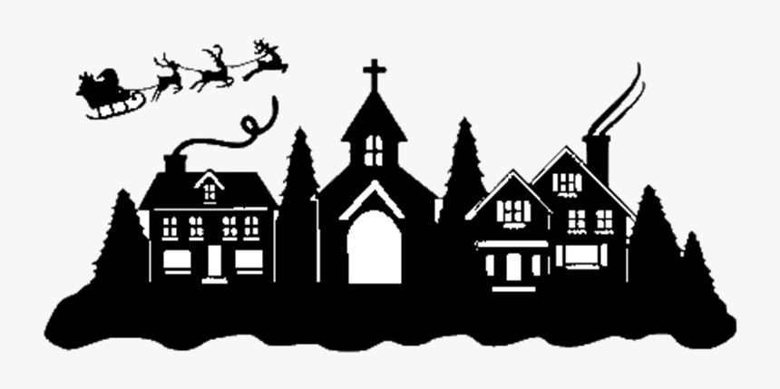 House Foundation Clipart Clip Art Black And White Hanover, HD Png Download, Free Download