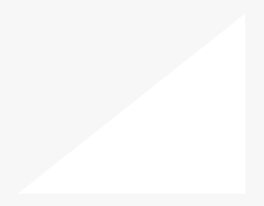 Black Triangle Png, Transparent Png, Free Download