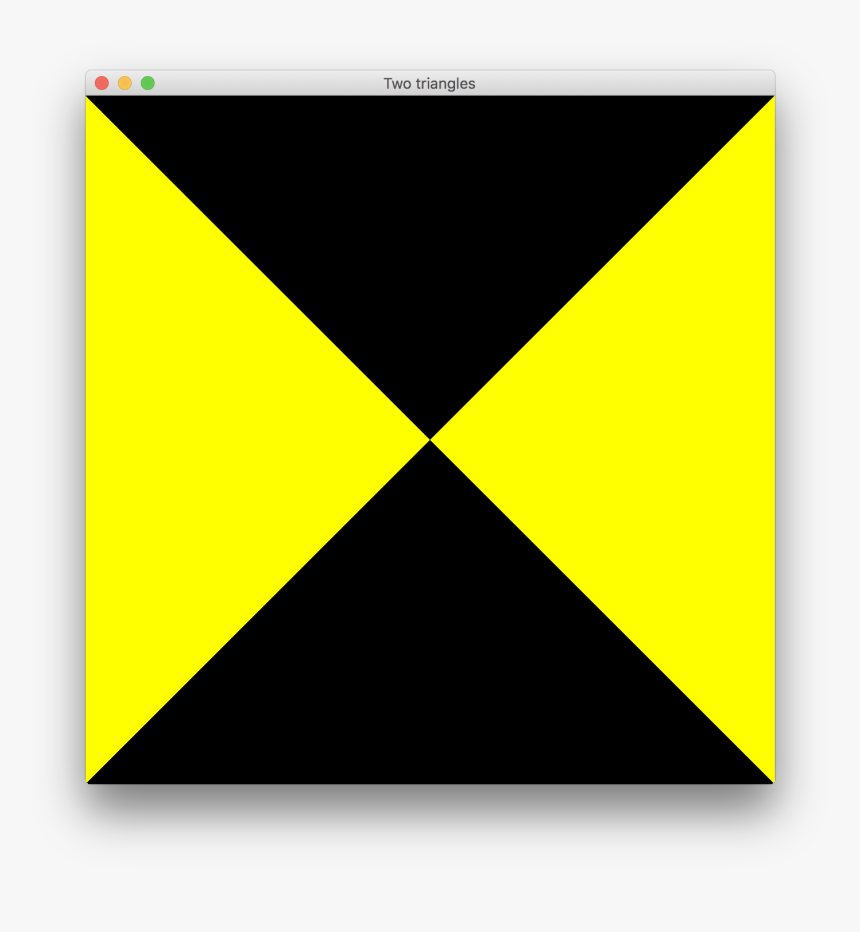 Black Triangle Png, Transparent Png, Free Download