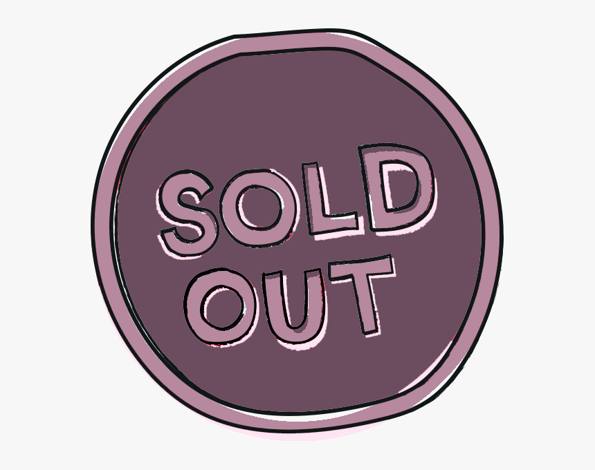 Sold Sign Png, Transparent Png, Free Download