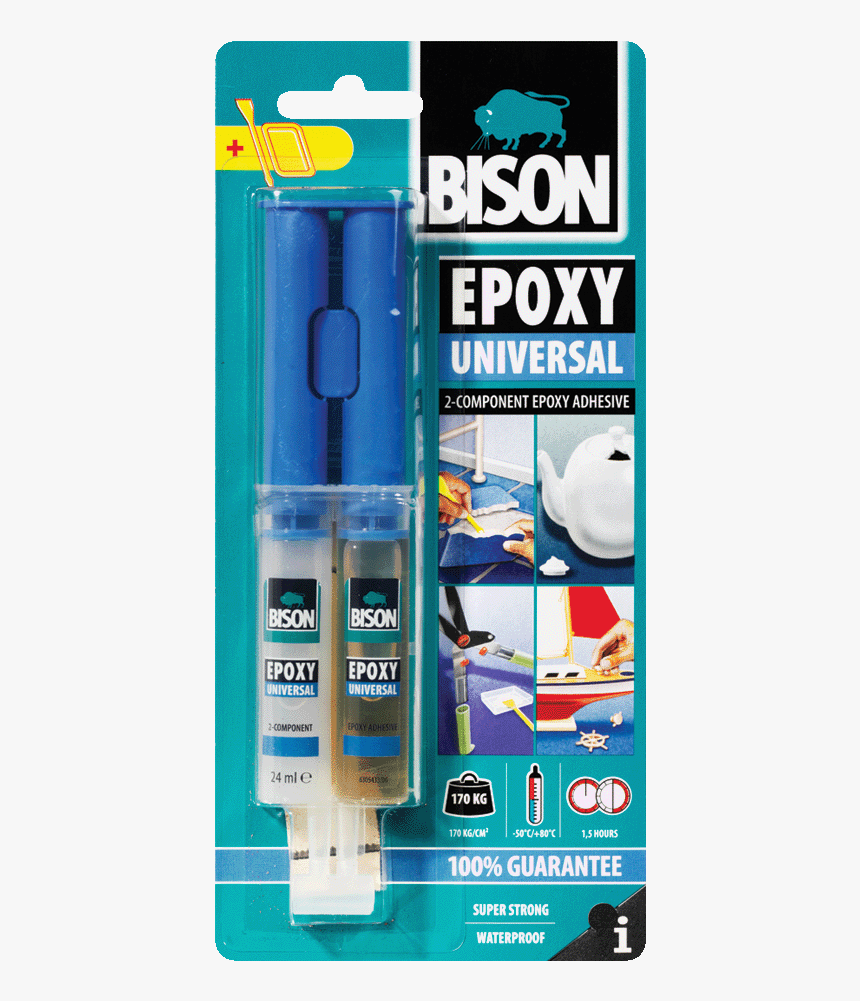 Epoxy Universal, HD Png Download, Free Download