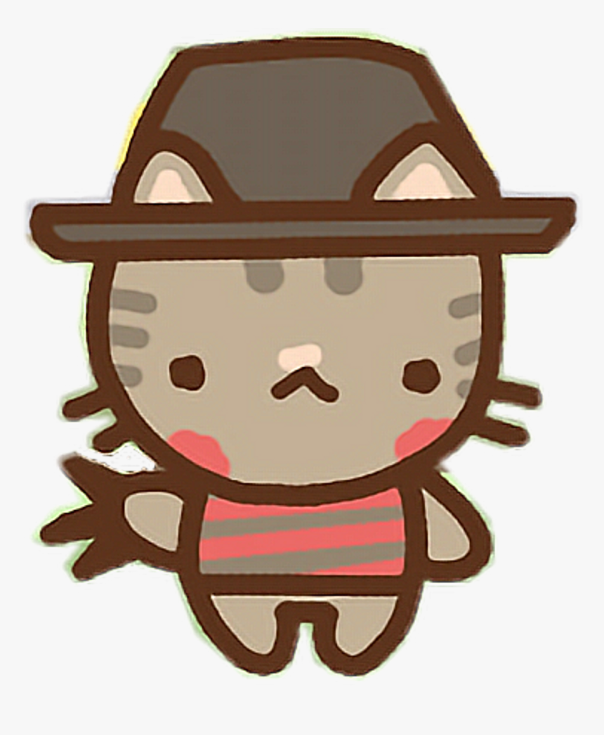 #cute #kawaii #halloween #scary #spooky #clawbert #cartoon, HD Png Download, Free Download