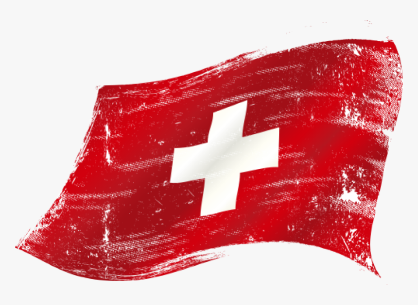 Flag Of Switzerland Png Image, Transparent Png, Free Download