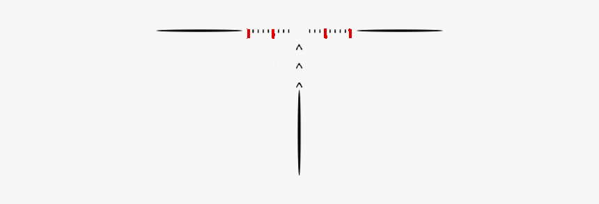 Sniper Scope Png, Transparent Png, Free Download