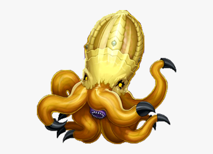 Tentacles Png, Transparent Png, Free Download