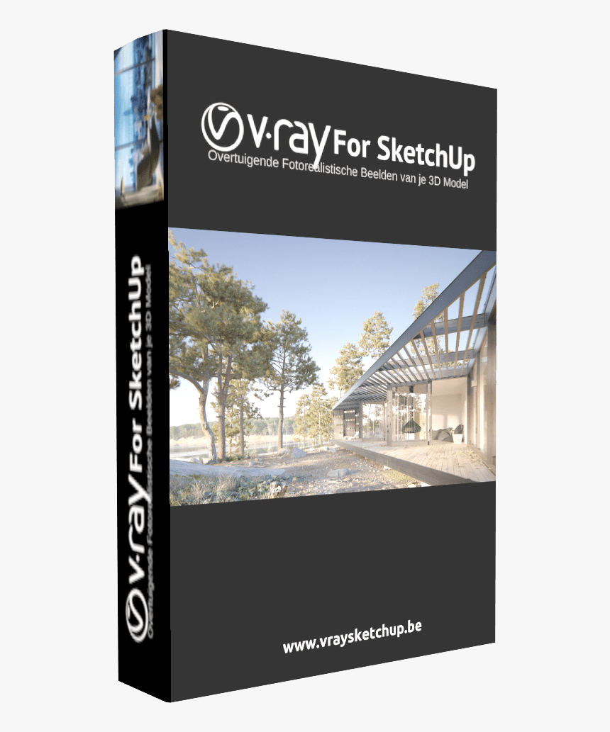 Vray For Sketchup 2018 Crack Full Version Download, HD Png Download, Free Download