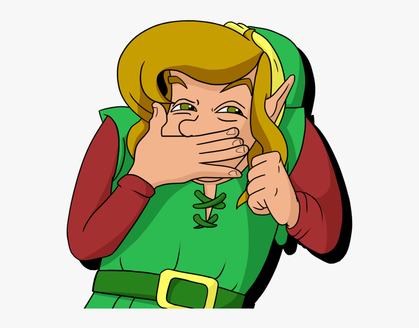 Link Faces Of Evil Png, Transparent Png, Free Download