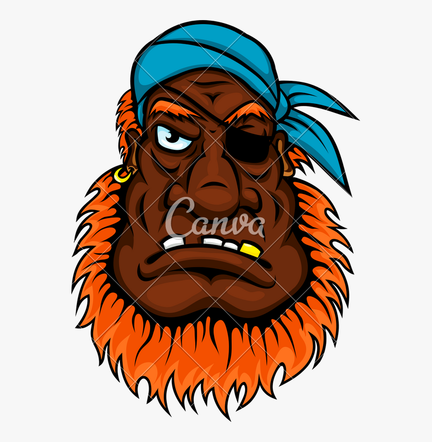 Pirates Clipart Evil, HD Png Download, Free Download