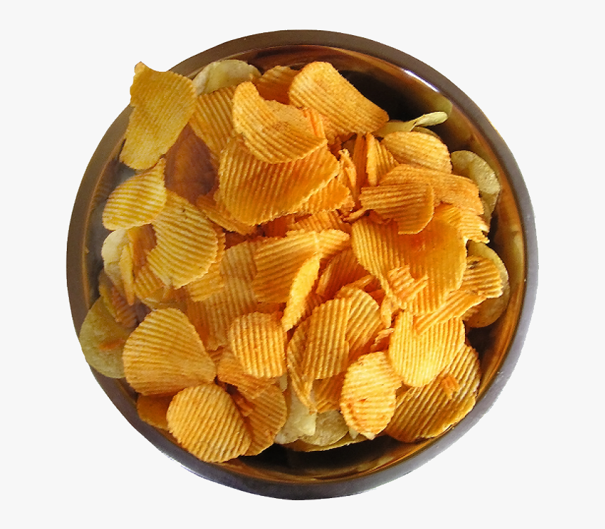 Potato Chips Png, Transparent Png, Free Download