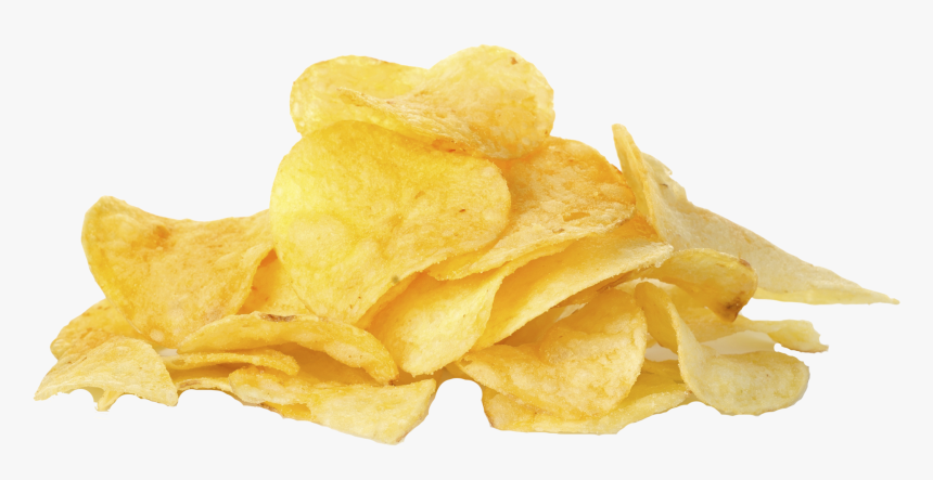 Crisps Chips , Png Download, Transparent Png, Free Download