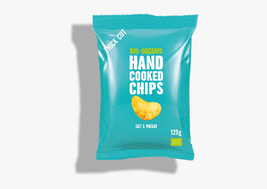 Png 21139 Packshot Hand Cooked Chips, Transparent Png, Free Download