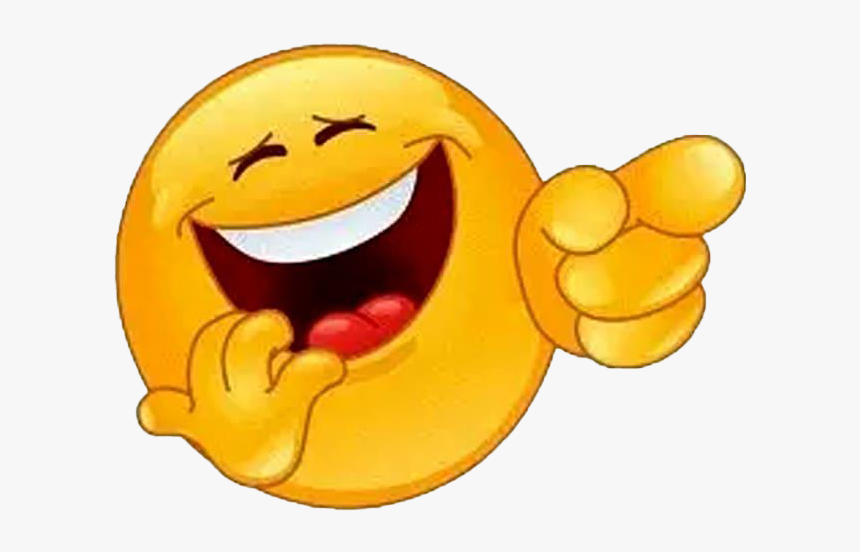 Yellow Laughing Emoji Png Transparent Image, Png Download, Free Download