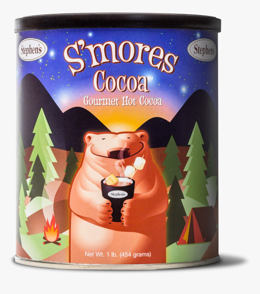 S"mores Hot Cocoa, HD Png Download, Free Download