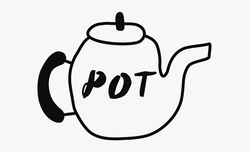 Pot, HD Png Download, Free Download