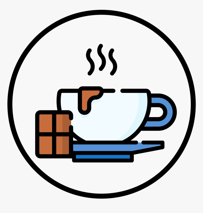 Eucalyp-deus Hot Chocolate, HD Png Download, Free Download