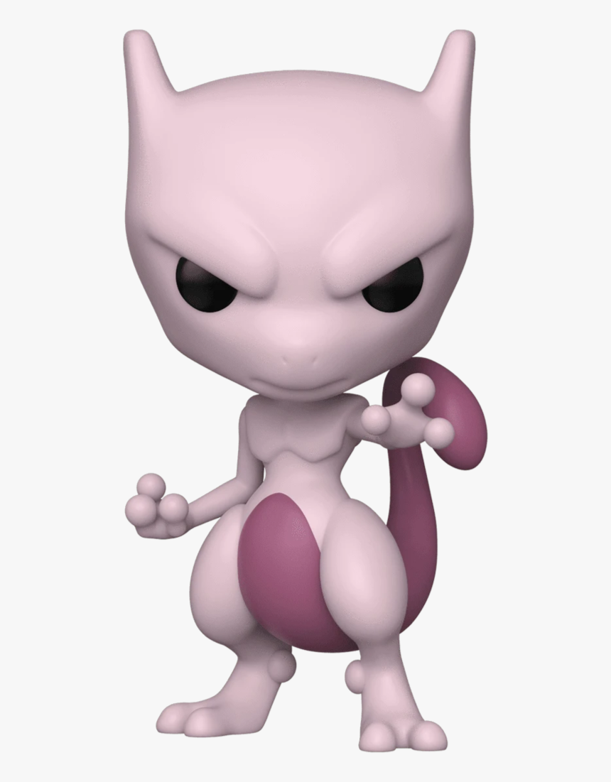 Mewtwo Png, Transparent Png, Free Download