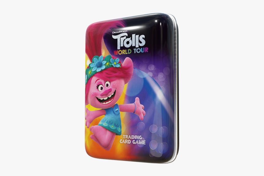 Trolls World Tour, HD Png Download, Free Download