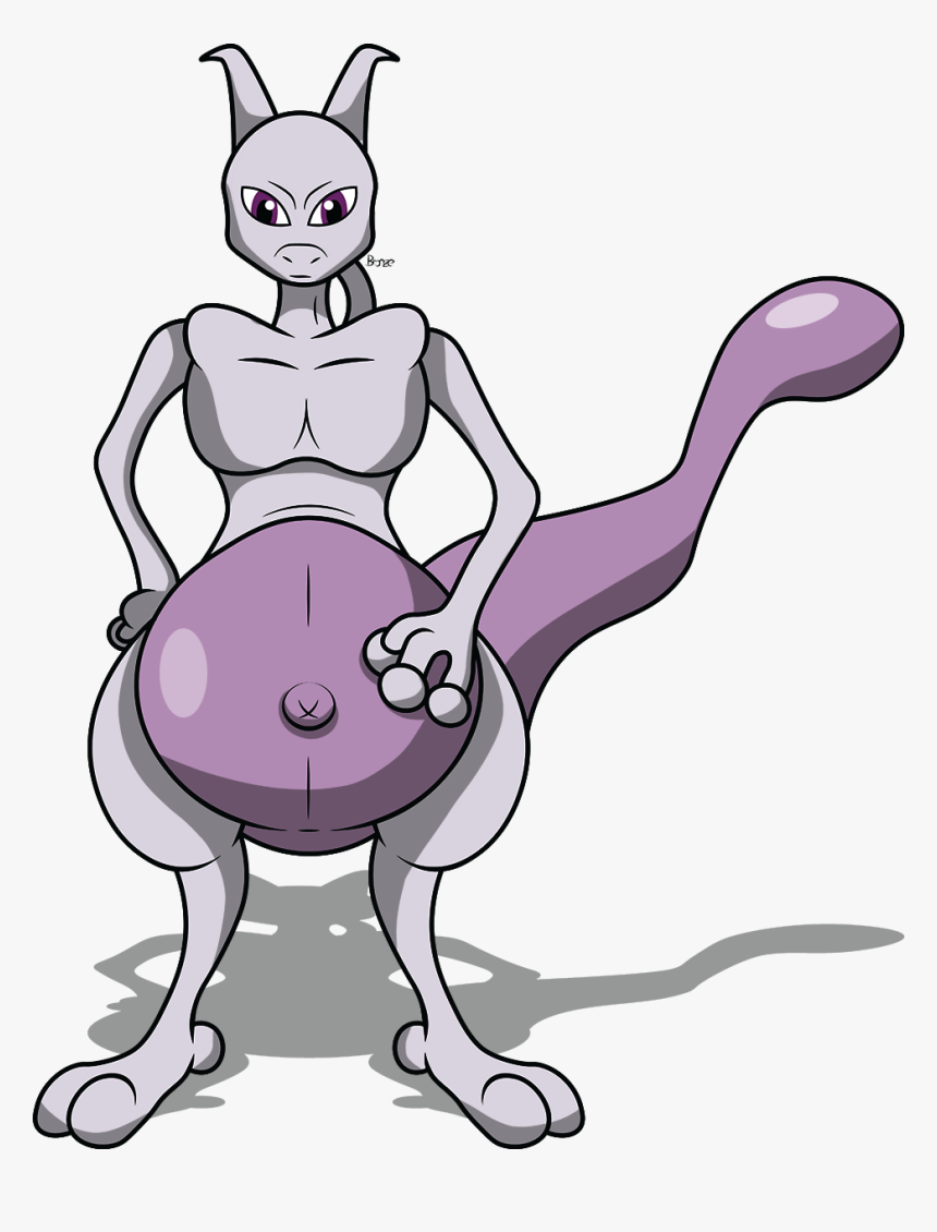 Mewtwo, HD Png Download, Free Download