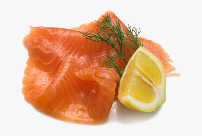 Picture Of Scottish Smoked Salmon, HD Png Download, Free Download