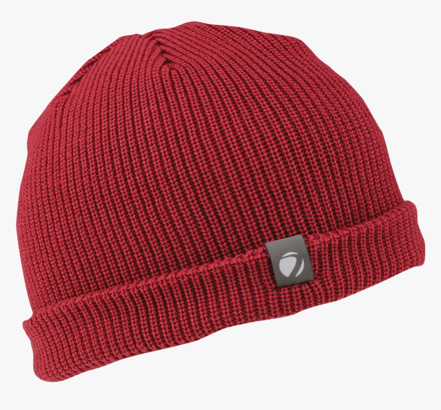 Red Beanie Png, Transparent Png, Free Download