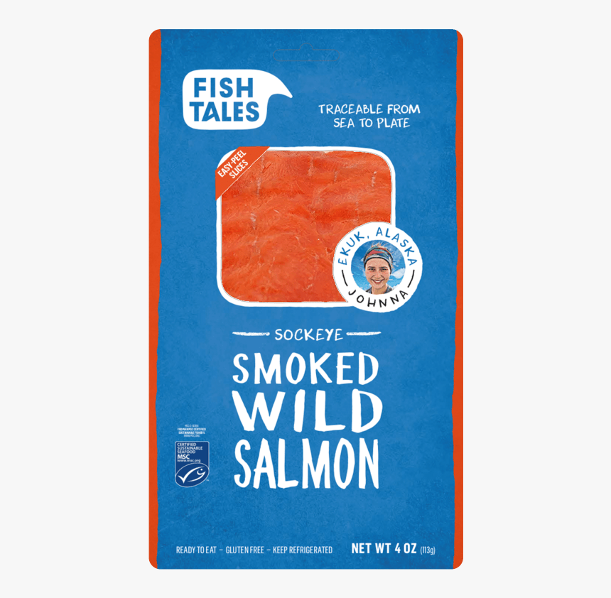 Salmon Png, Transparent Png, Free Download