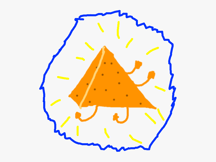 Dorito Png, Transparent Png, Free Download