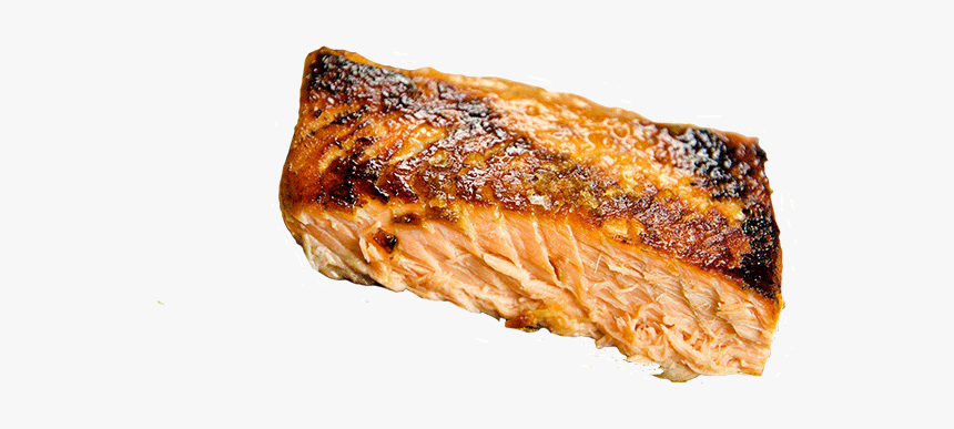 Grilled Salmon Png, Transparent Png, Free Download