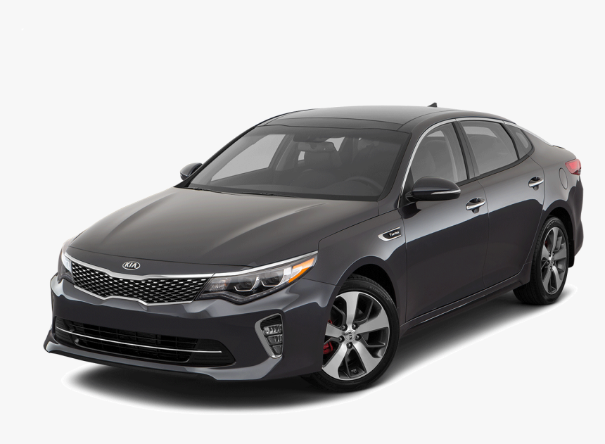 Машина Kia Optima 2019