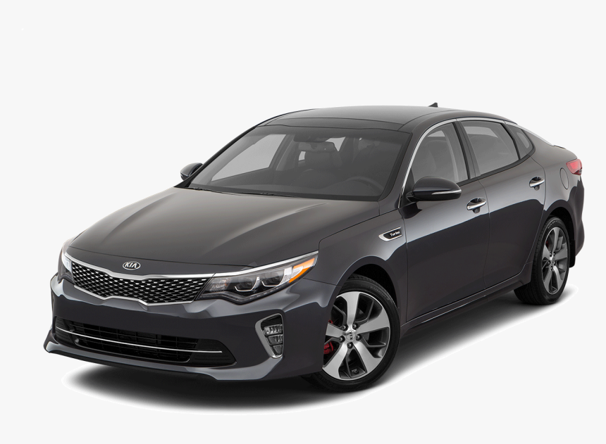 2018 Kia Optima In Charlottesville, Va, HD Png Download, Free Download