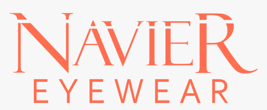Navier Eyewear Bigger Salmon, HD Png Download, Free Download